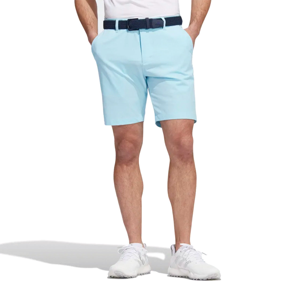 $28 Adidas Men’s ULTIMATE365 8.5-Inch Inseam Core Short