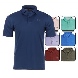 3 for $36 Under Armour Men’s Surprise Polo