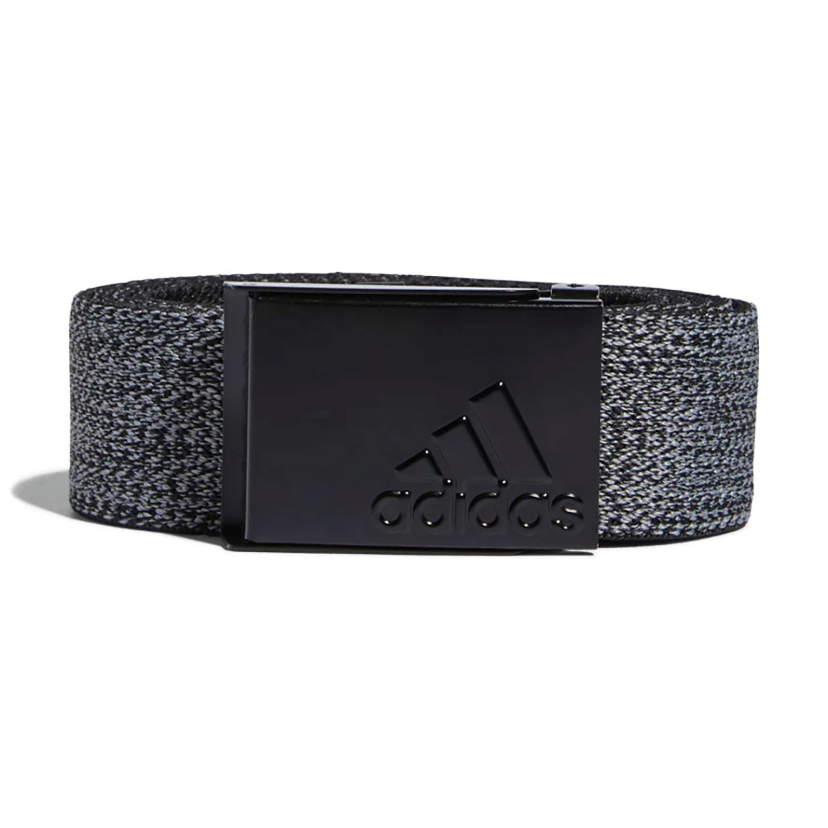 $15 Adidas Golf Stretch Heather Reversible Web Belt