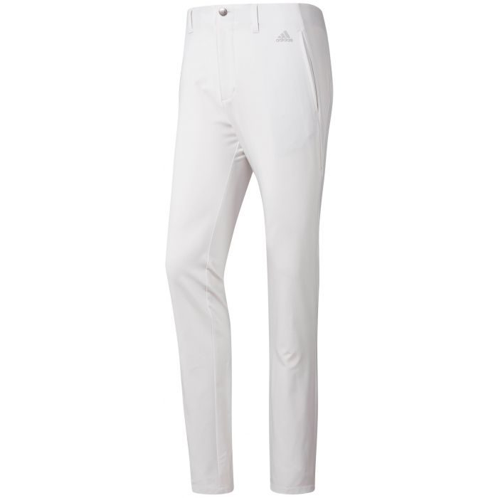 $20 Adidas Ultimate 365 3-Stripes Tapered Golf Pants