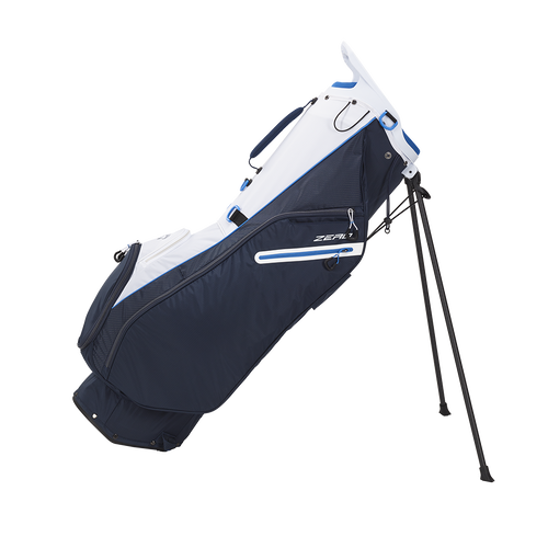 $187 Callaway Hyperlite Zero-L Double Strap Stand Bag