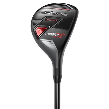 $100 NEW Cobra AIR-X Hybrid