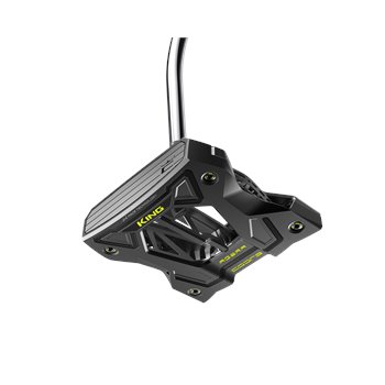 $200 NEW Cobra King 3D Agera 30 Putter