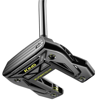 $115 MINT Cobra King 3D Supernova Putter