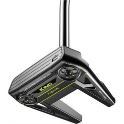 $115 MINT Cobra King Vintage Nova Putter