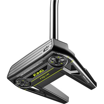 $115 MINT Cobra King Vintage Nova Putter
