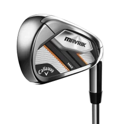 $514 MINT Callaway MAVRIK MAX Irons