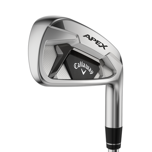 $752 MINT Callaway Apex 21 Iron Set