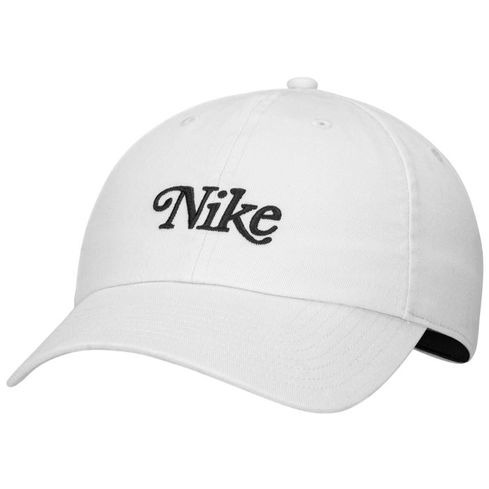 $15 Nike Heritage86 Washed Solid Golf Hat