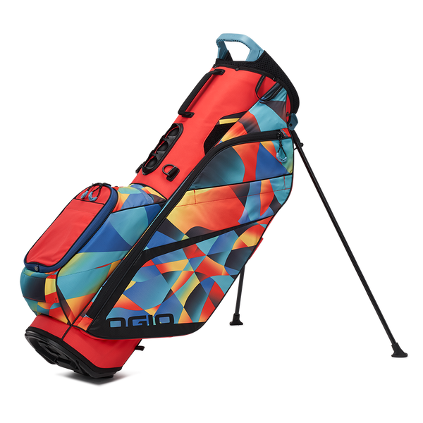 $175 2022 OGIO FUSE STAND BAG