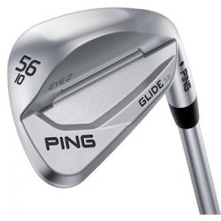 $85 MINT Ping Glide 3.0 Eye 2 Wedge