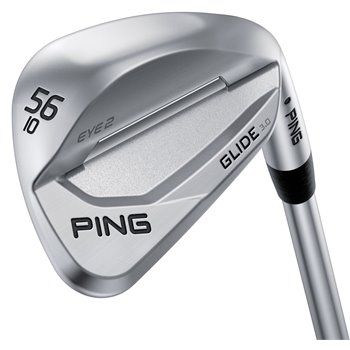 $85 MINT Ping Glide 3.0 Eye 2 Wedge