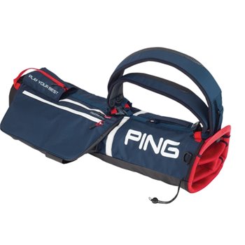 $113 Ping Moonlite 2021 Carry Golf Bags