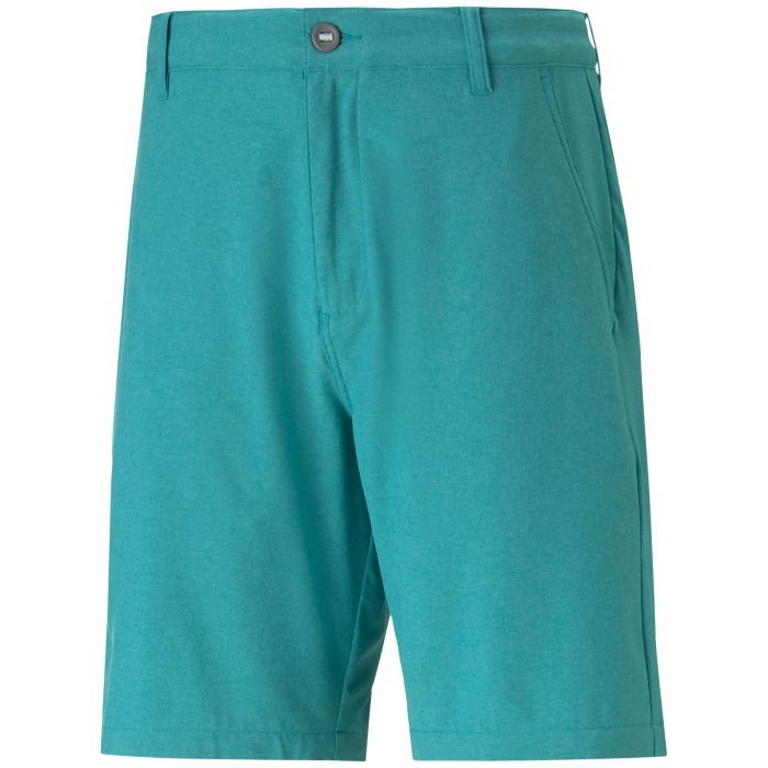 $40 PUMA 101 North 9 Inch Golf Shorts