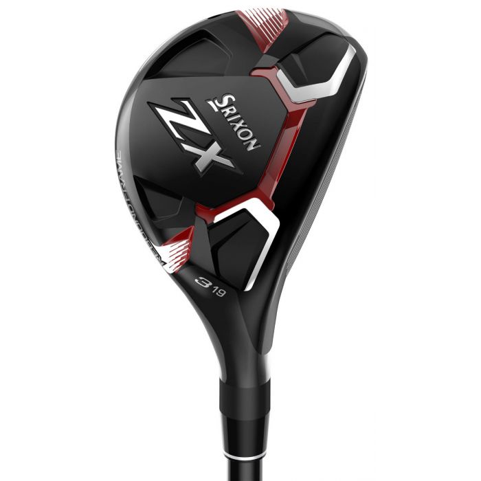 $130 NEW Srixon ZX Hybrids