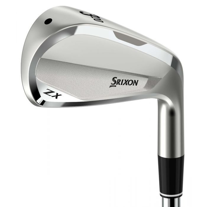 $80 NEW Srixon ZX Utility Iron