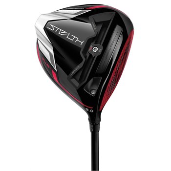 $325 MINT Left Handed TaylorMade STEALTH PLUS Driver
