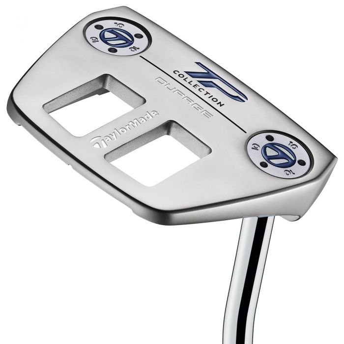 $150 NEW TaylorMade TP Hydroblast Collection DuPage Putter