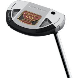 $180 NEW TaylorMade 2022 Spider GT Rollback #3 Putter