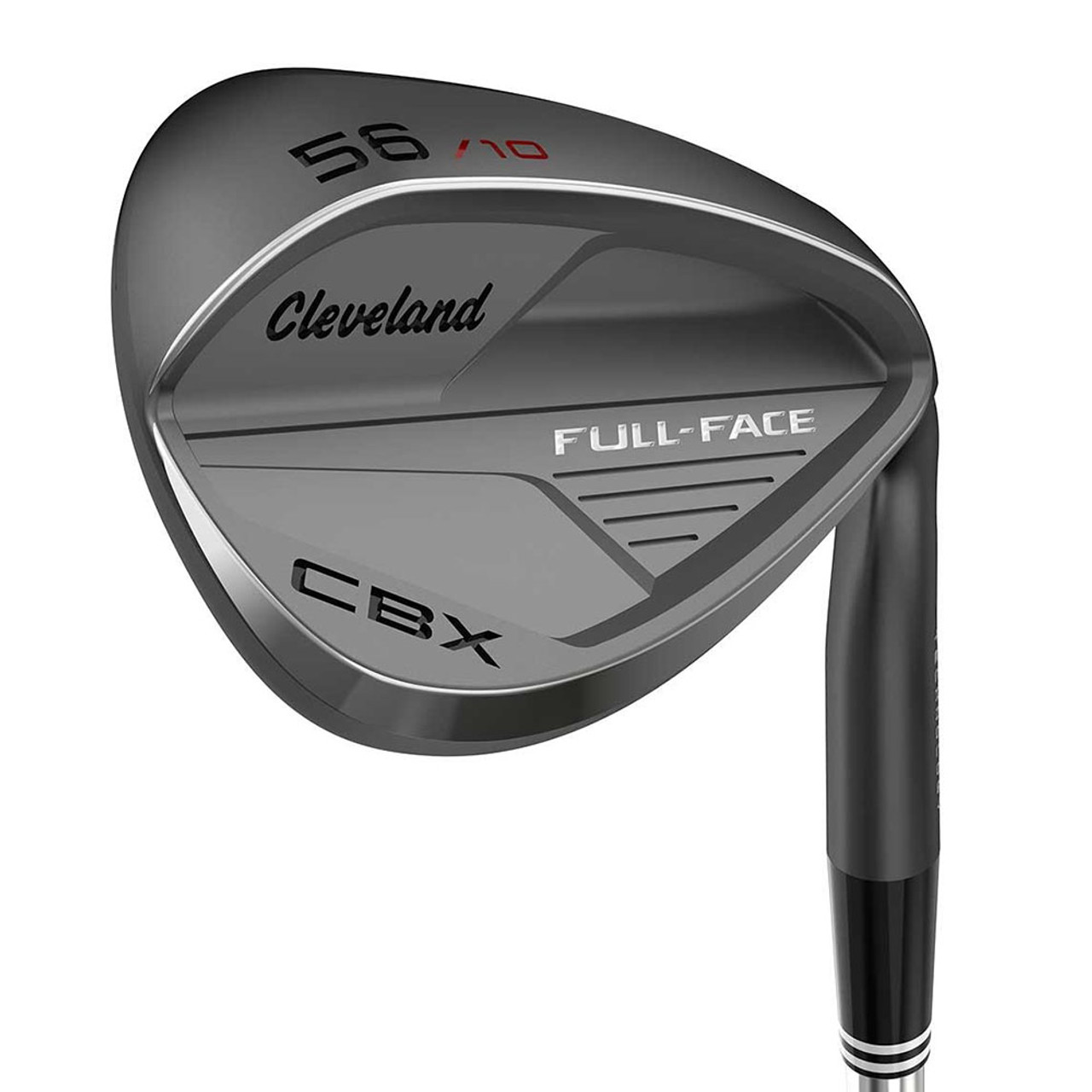 $90 NEW Cleveland CBX Full Face Wedge