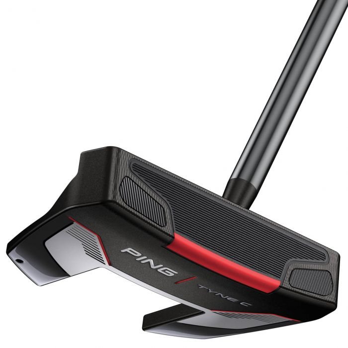 $197 NEW PING 2021 Tyne C Putter