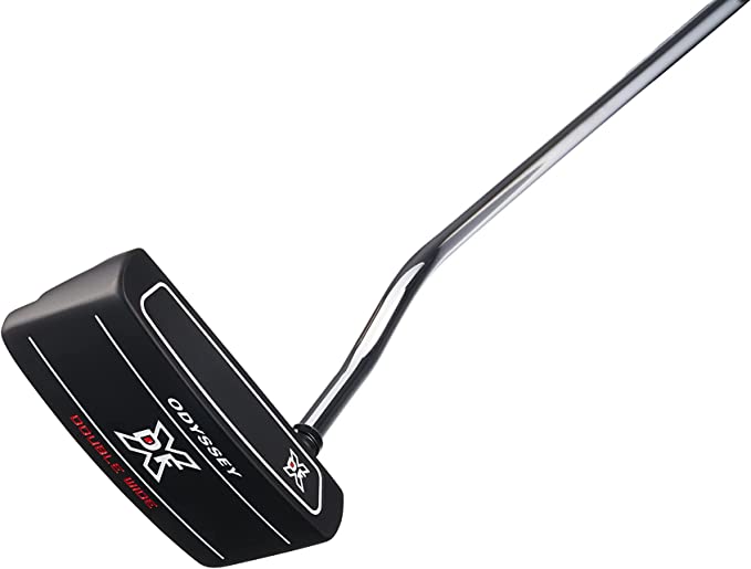 $130 NEW Odyssey DFX Putter