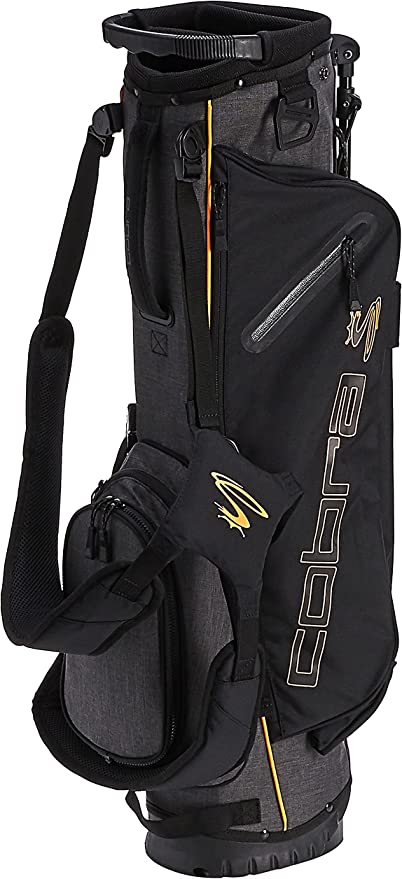 $90 Cobra Golf 2019 Ultralight Sunday Bag