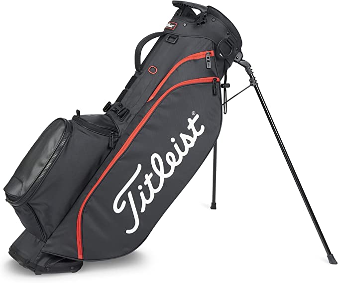 $188 Titleist Players 4 Stand Bag