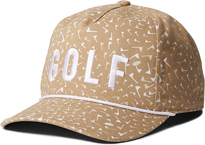 $16 Adidas Men’s Golf Players Hat
