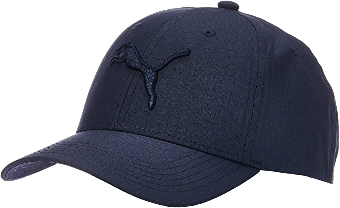 $13 PUMA Men’s Evercat Icon Snapback Cap
