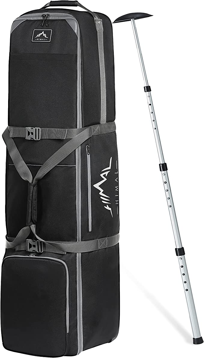$66 GoHimal Golf Travel Bag