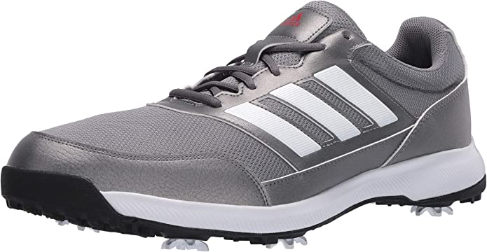 $38 adidas Men’s Tech Response 2.0 Golf Shoe