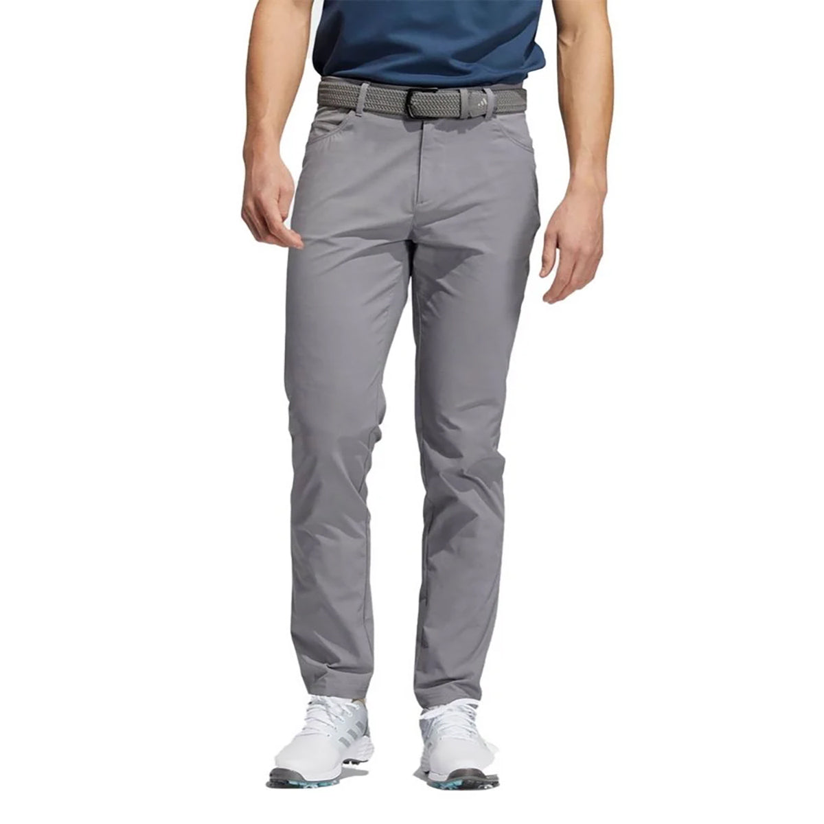 $27 adidas Men’s Go-To Five Pocket Pant
