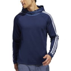 $60 Adidas 3-Stripes COLD.RDY Golf Hoodie