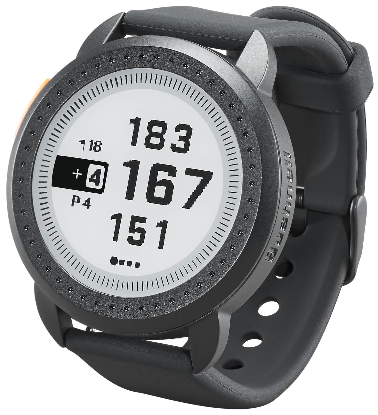 $99 Bushnell iOn Edge GPS Golf Watch