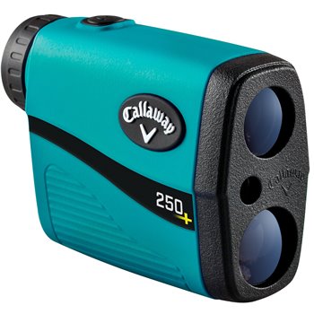 $200 Callaway 250+ Laser GPS/Range Finder