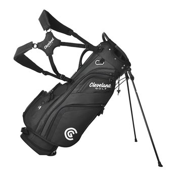 $150 Cleveland CG Stand Bag
