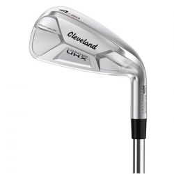 $102 MINT Cleveland Launcher UHX Utility Hybrid