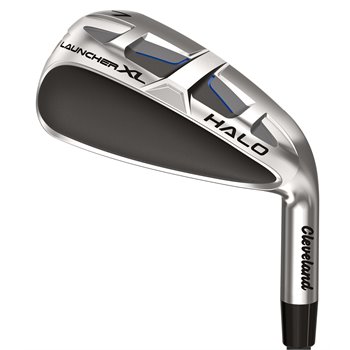 $600 NEW Cleveland Launcher XL Halo Iron Set
