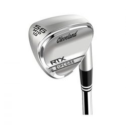 $90 MINT Cleveland RTX ZipCore Tour Satin Low Wedge