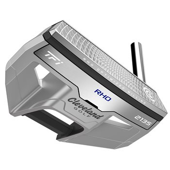 $100 MINT Cleveland TFi 2135 Satin Rho Putter