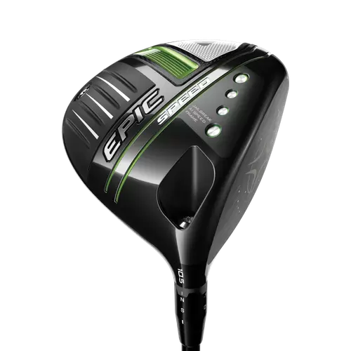 $159 MINT Callaway Epic Speed Driver