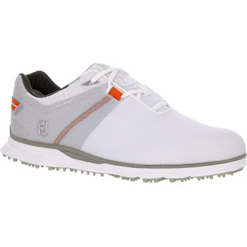 $120 FootJoy Pro SL Sport Spikeless Golf Shoes