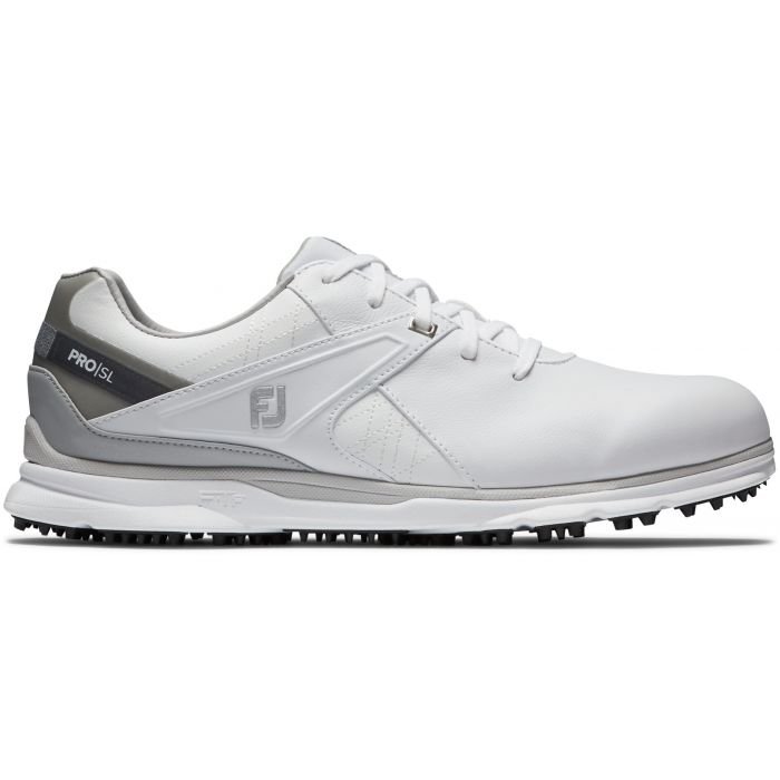 $50 FootJoy Pro SL Golf Shoes