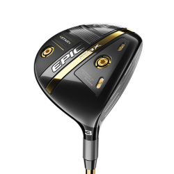 $172 MINT Callaway Epic MAX Star Fairway Wood