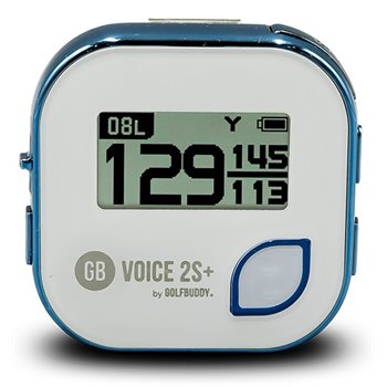$100 Golf Buddy Voice 2S+