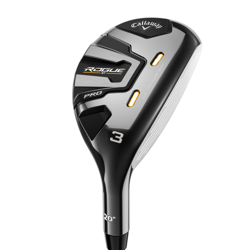 $135 MINT Callaway rogue ST Pro Hybrid