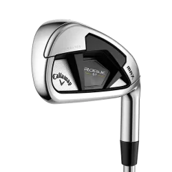 $593 MINT Callaway Rogue ST MAX Iron Set