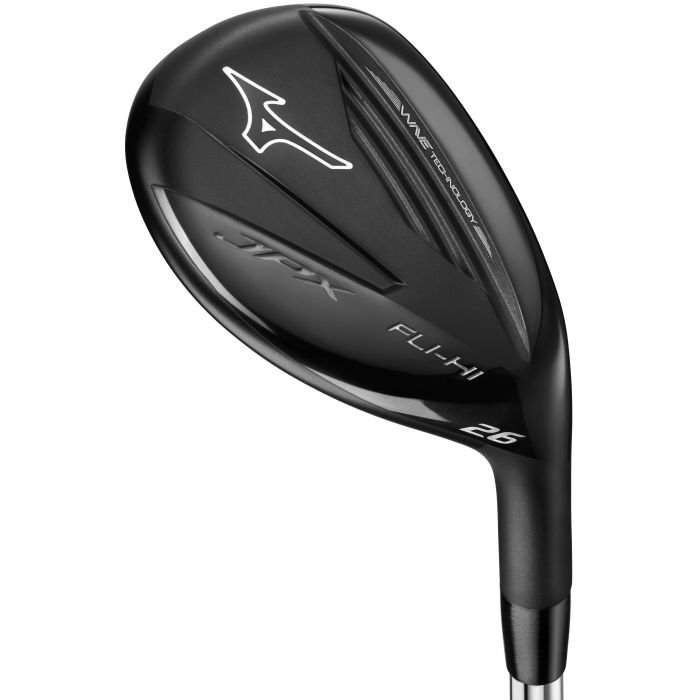 $138 NEW Mizuno JPX Fli-Hi Hybrids 2023