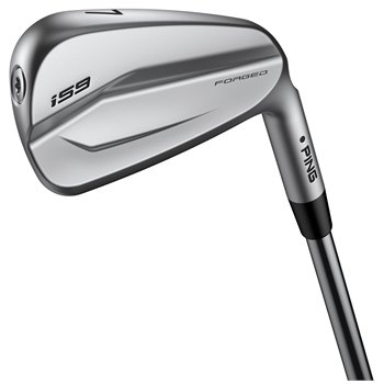 $1180 MINT Ping i59 Men’s Iron Set